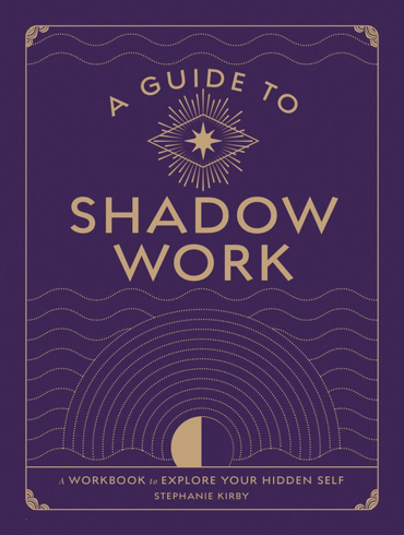 Bild på Guide To Shadow Work