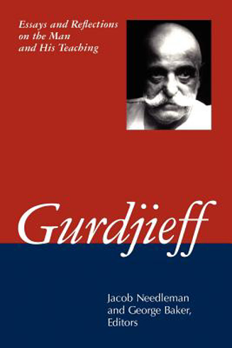 Bild på Gurdjieff: Essays & Reflections On The Man & His Teachings