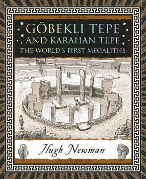 Bild på Göbekli Tepe and Karahan Tepe: The World's First Megaliths