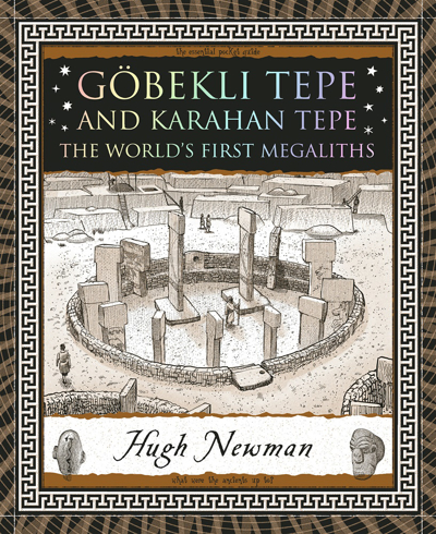 Bild på Göbekli Tepe and Karahan Tepe: The World's First Megaliths