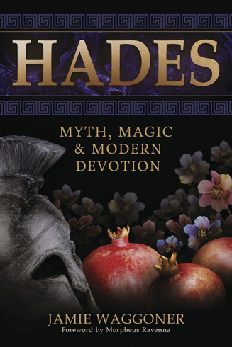 Bild på Hades: Myth, Magic & Modern Devotion