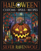 Bild på Halloween - customs, recipes and spells