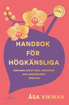 Bild på Handbok för högkänsliga