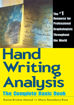 Bild på Handwriting analysis - the complete basic book
