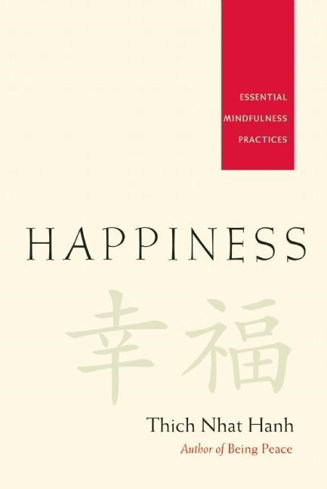 Bild på Happiness: Essential Mindfulness Practices