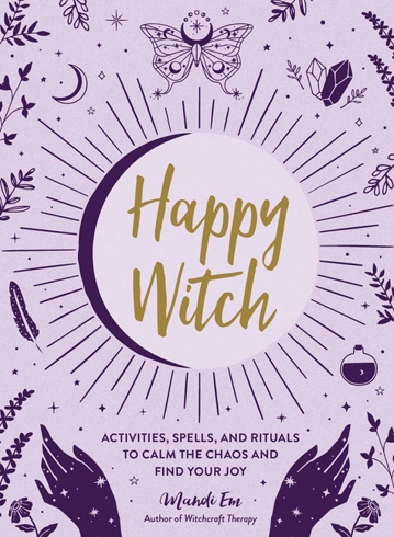 Bild på Happy Witch