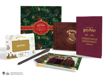 Bild på Harry Potter: Christmas Celebrations Gift Set