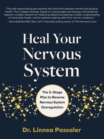 Bild på Heal Your Nervous System