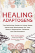 Bild på Healing Adaptogens