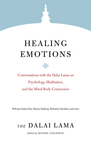 Bild på Healing Emotions