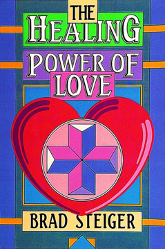 Bild på Healing Power Of Love
