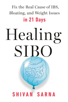 Bild på Healing SIBO