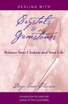 Bild på Healing with Crystals & Gemstones: Balance Your Chakras and Your Life