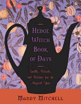 Bild på Hedgewitch book of days - spells, rituals, and recipes for the magical year