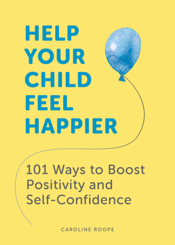 Bild på Help Your Child Feel Happier