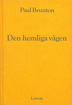 Bild på Hemliga vägen