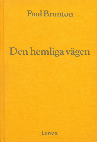 Bild på Hemliga vägen