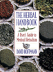 Bild på Herbal Handbook: A User's Guide To Medical Herbalism