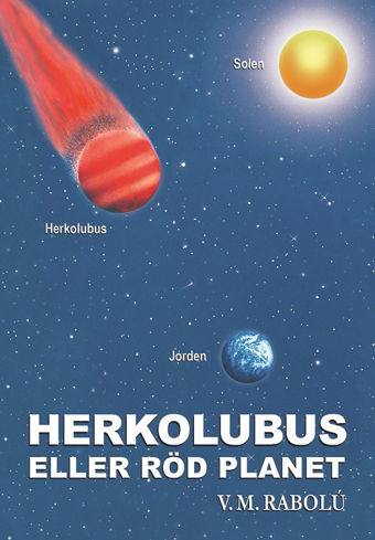 Bild på Herkolubus eller Röd Planet