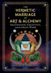 Bild på Hermetic Marriage Of Art And Alchemy