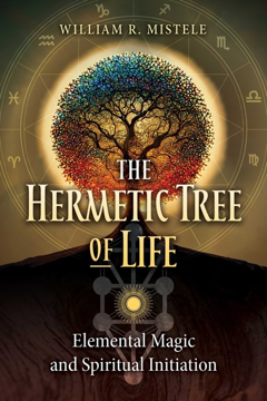Bild på Hermetic Tree Of Life