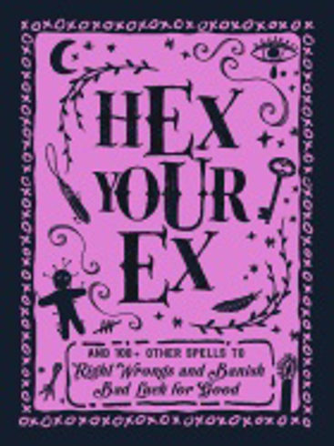 Bild på Hex Your Ex