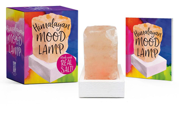 Bild på Himalayan Mood Lamp