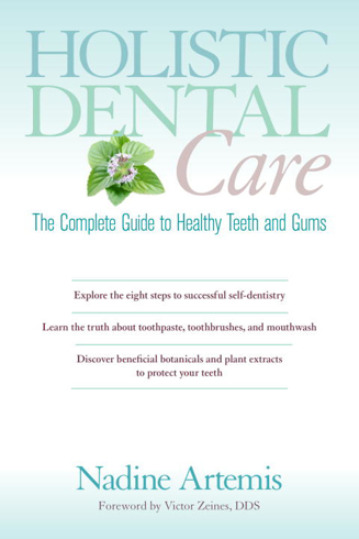 Bild på Holistic dental care