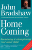 Bild på Homecoming - reclaiming & championing your inner child