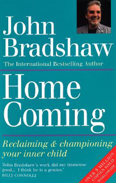 Bild på Homecoming - reclaiming & championing your inner child