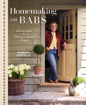 Bild på Homemaking with Babs: Tips and Tricks for Making a House a Home