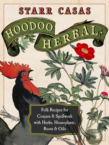 Bild på Hoodoo Herbal