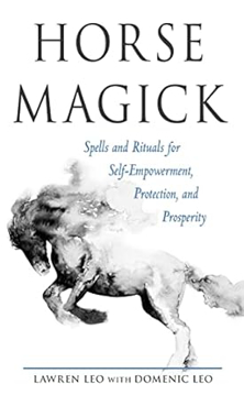 Bild på Horse Magick