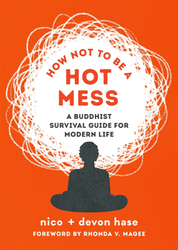 Bild på How Not to Be a Hot Mess