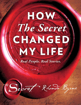Bild på How The Secret Changed My Life: Real People. Real Stories.