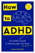 Bild på How to ADHD