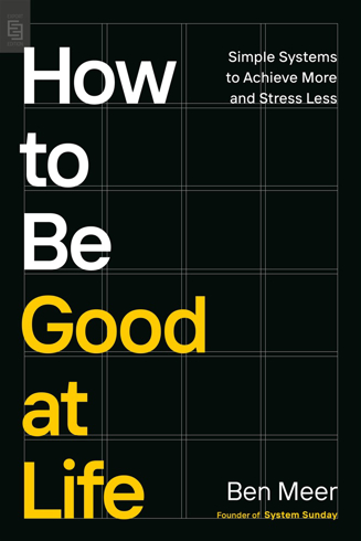 Bild på How to Be Good at Life