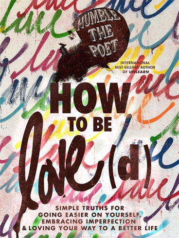Bild på How to Be Love(d)