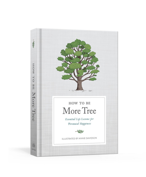 Bild på How to Be More Tree