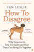 Bild på How to Disagree