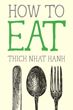 Bild på How to Eat