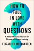 Bild på How to Fall in Love with Questions: A New Way to Thrive in Times of Uncertainty