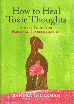 Bild på How To Heal Toxic Thoughts: Simple Tools For Personal Transf
