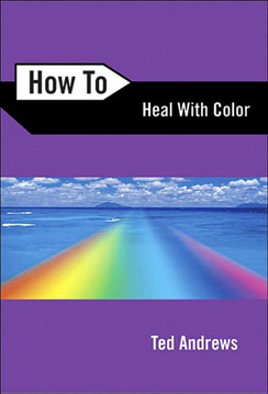 Bild på How to heal with color