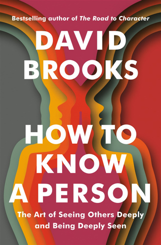 Bild på How to Know a Person