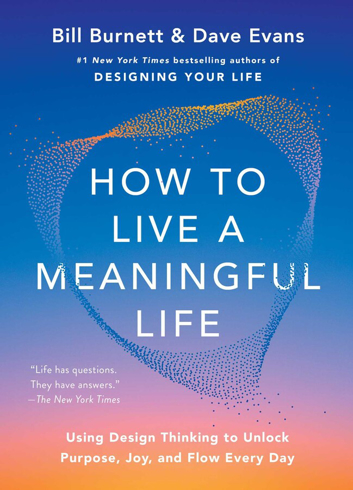 Bild på How to Live a Meaningful Life
