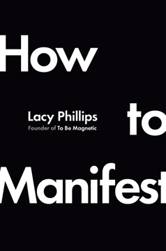 Bild på How to Manifest