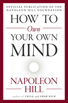 Bild på How to Own Your Own Mind