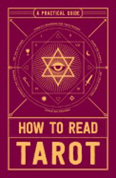 Bild på How to read tarot - a practical guide