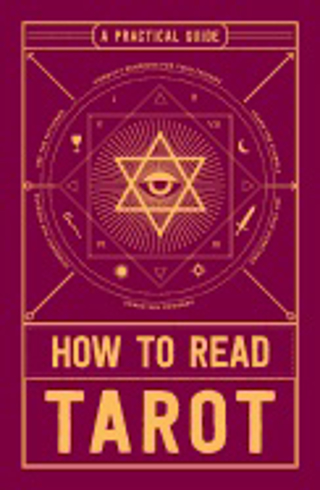 Bild på How to read tarot - a practical guide